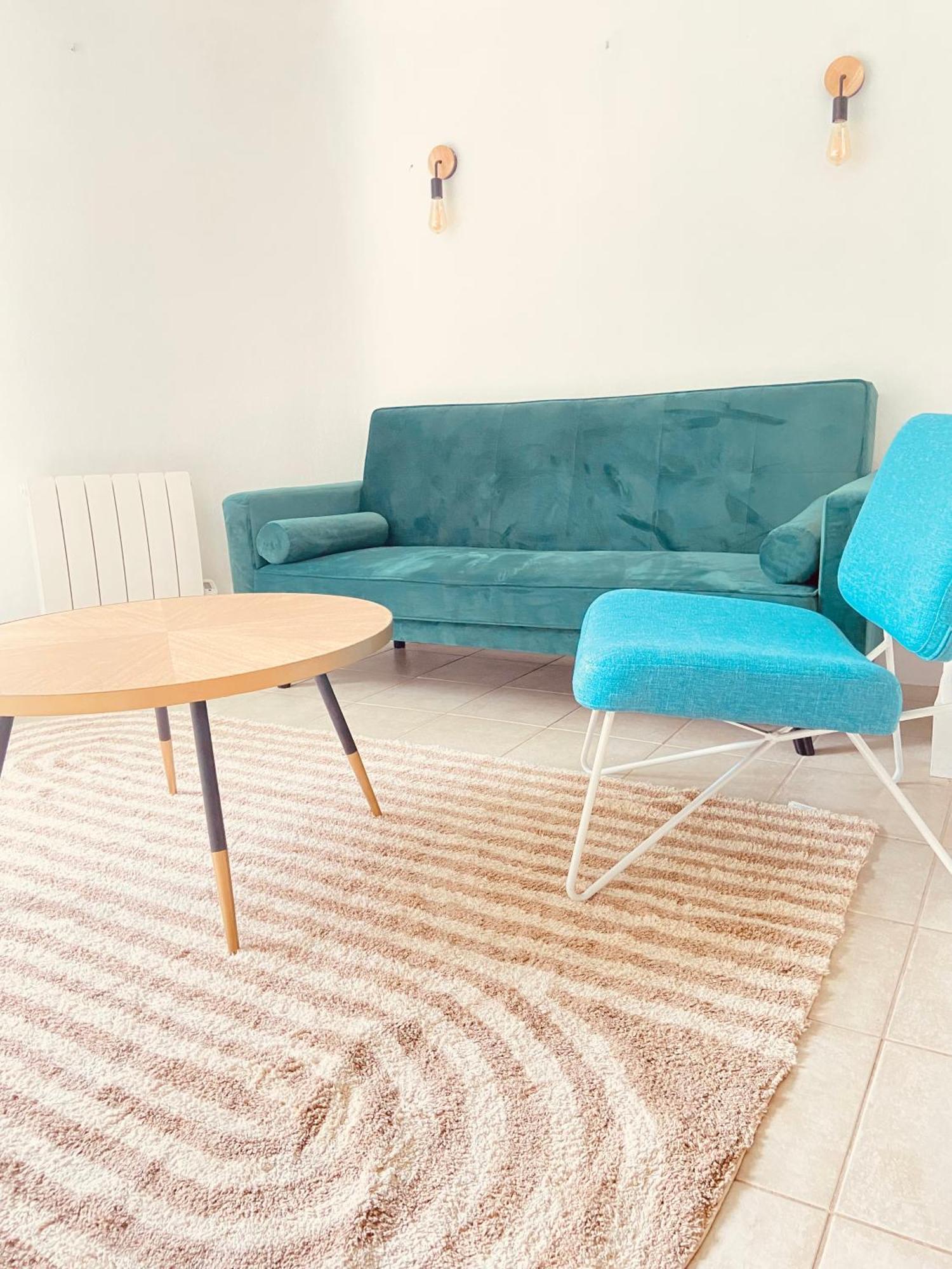 Maison Le Havre Des Marees Кабур Екстериор снимка
